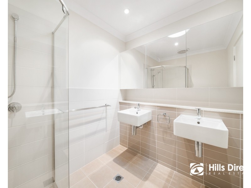 3 Tank Street, The Ponds NSW 2769