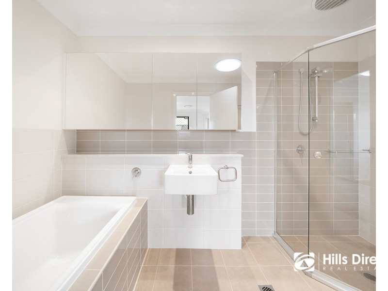 3 Tank Street, The Ponds NSW 2769