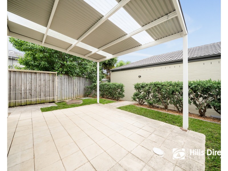 3 Tank Street, The Ponds NSW 2769