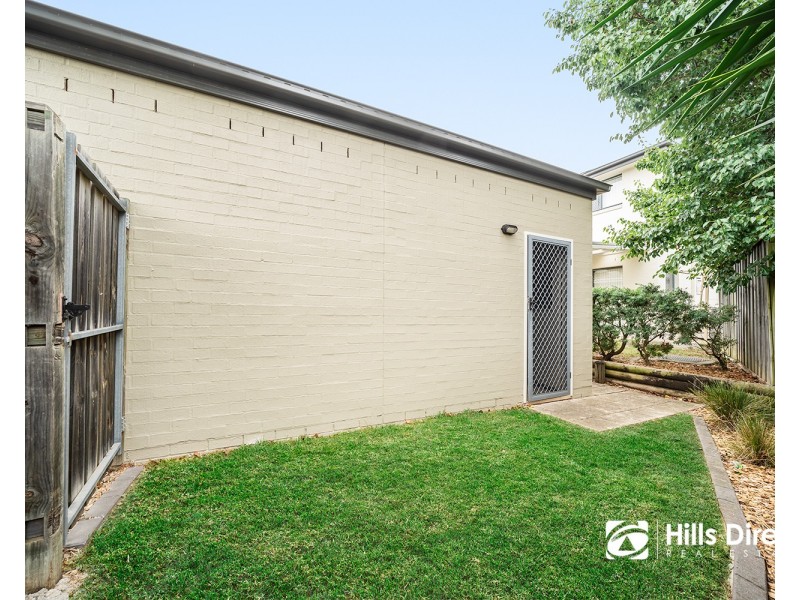 3 Tank Street, The Ponds NSW 2769