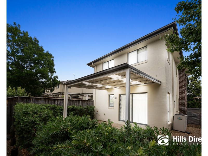 3 Tank Street, The Ponds NSW 2769