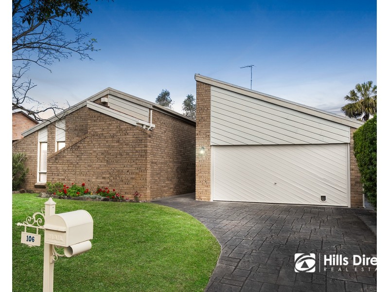 106 Pye Road, Quakers Hill NSW 2763
