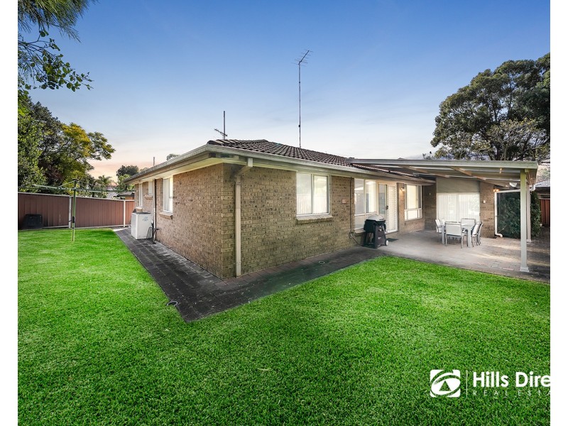 106 Pye Road, Quakers Hill NSW 2763