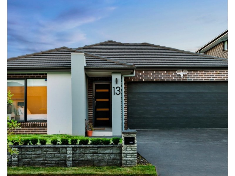 13 Devine Street (melonba), Marsden Park NSW 2765