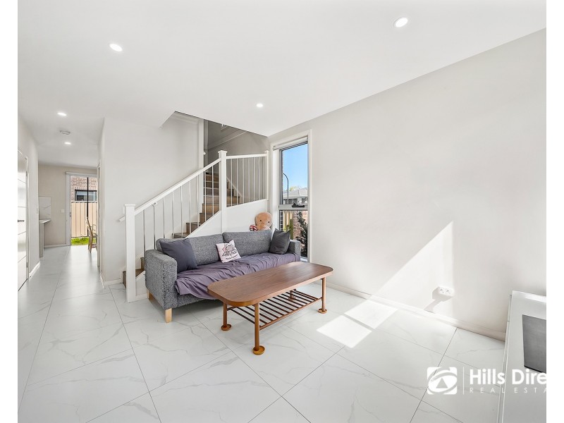 11 Wilbur Glade, Schofields NSW 2762