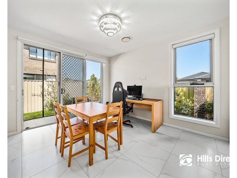 11 Wilbur Glade, Schofields NSW 2762