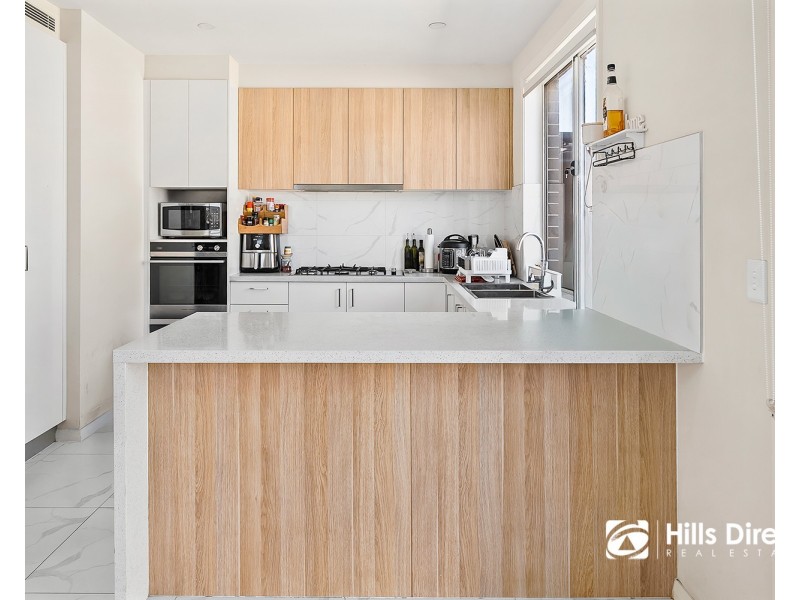 11 Wilbur Glade, Schofields NSW 2762