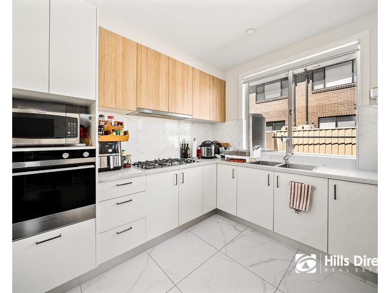 11 Wilbur Glade, Schofields NSW 2762