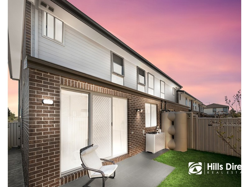 11 Wilbur Glade, Schofields NSW 2762