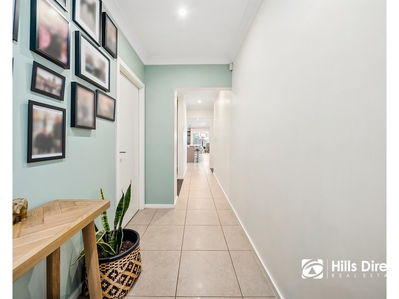 143 Riverbank Drive, The Ponds NSW 2769