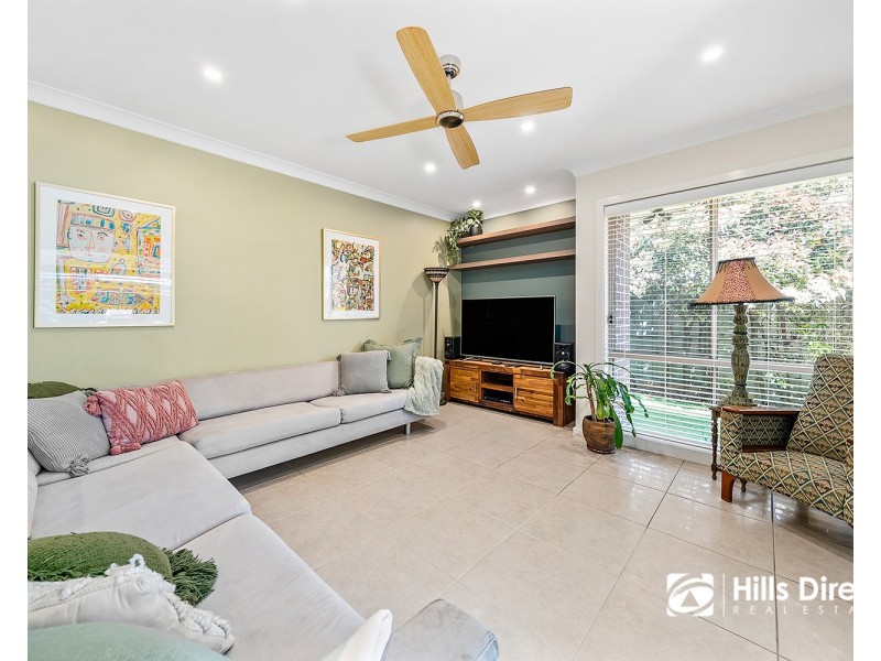 143 Riverbank Drive, The Ponds NSW 2769