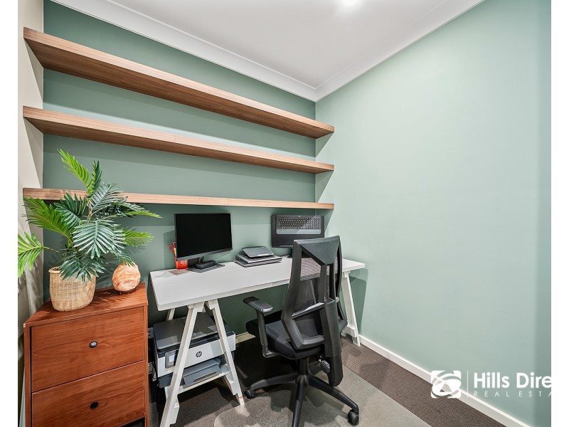 143 Riverbank Drive, The Ponds NSW 2769