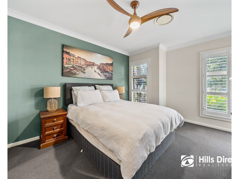 143 Riverbank Drive, The Ponds NSW 2769