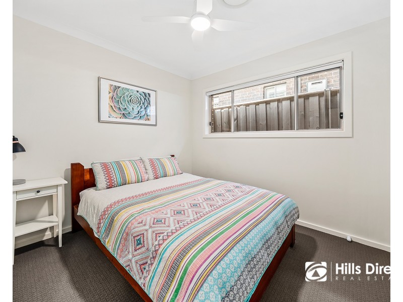 143 Riverbank Drive, The Ponds NSW 2769