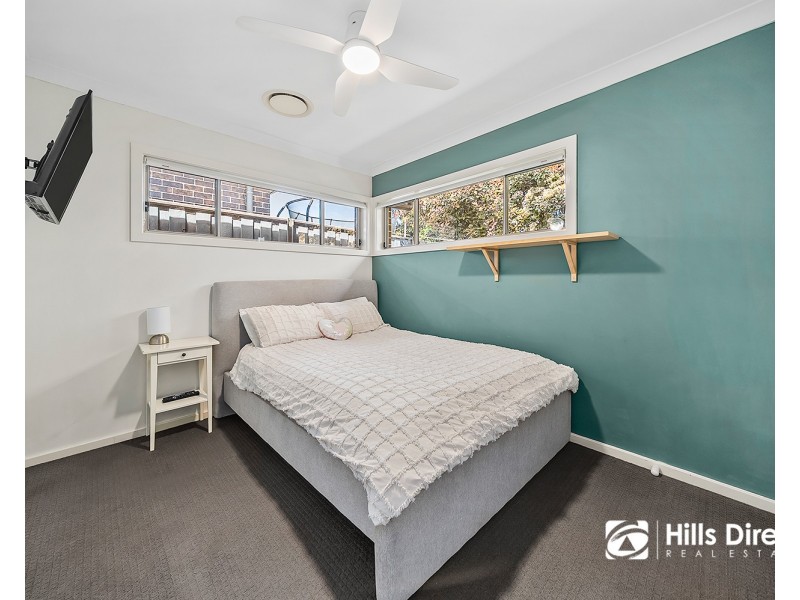 143 Riverbank Drive, The Ponds NSW 2769