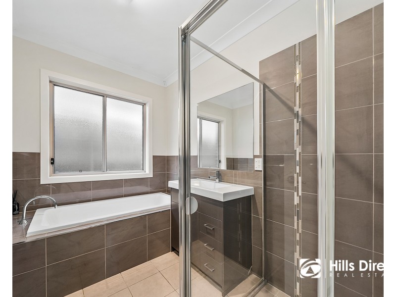 143 Riverbank Drive, The Ponds NSW 2769