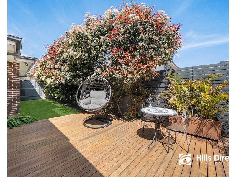 143 Riverbank Drive, The Ponds NSW 2769