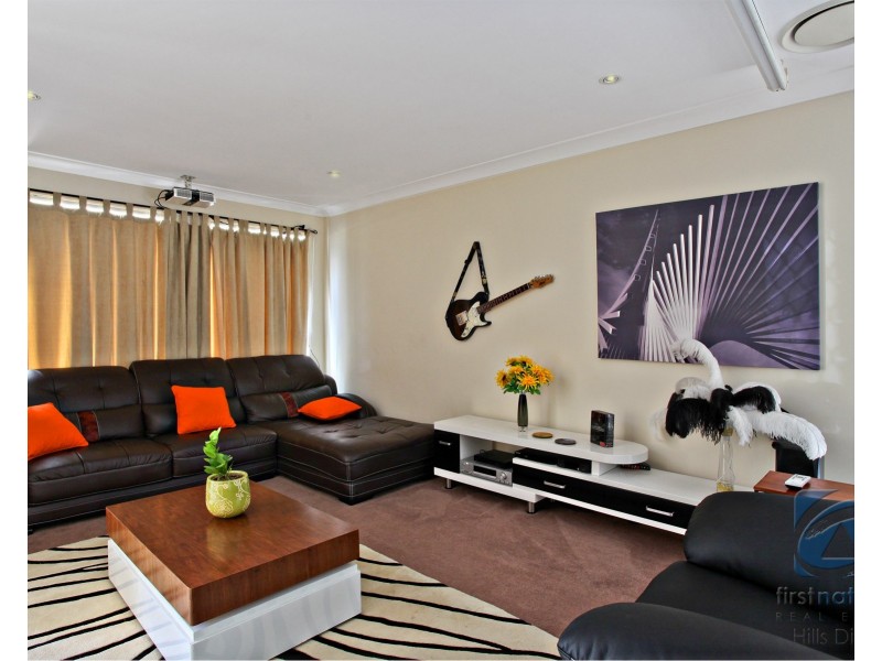 56 Filante Street, Stanhope Gardens NSW 2768