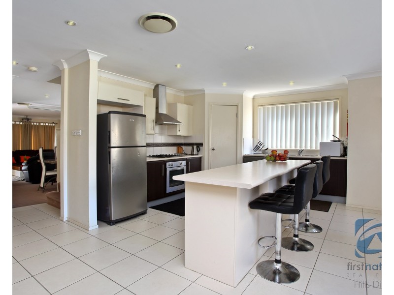 56 Filante Street, Stanhope Gardens NSW 2768