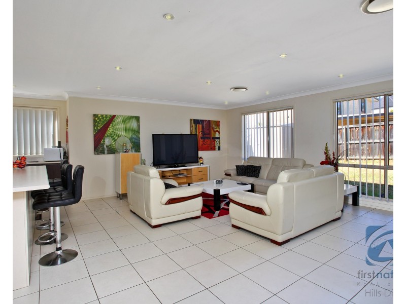 56 Filante Street, Stanhope Gardens NSW 2768