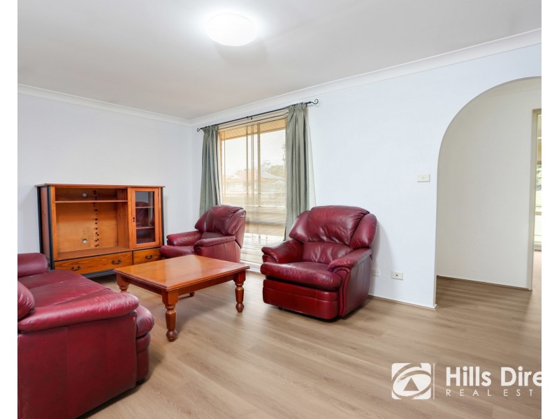 15 Guernsey Way, Stanhope Gardens NSW 2768