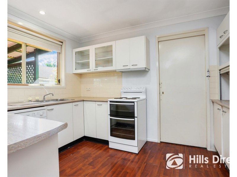 15 Guernsey Way, Stanhope Gardens NSW 2768