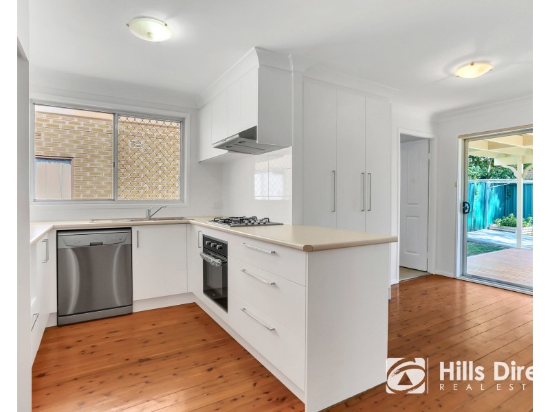 3 Coulman Street, Kings Park NSW 2148