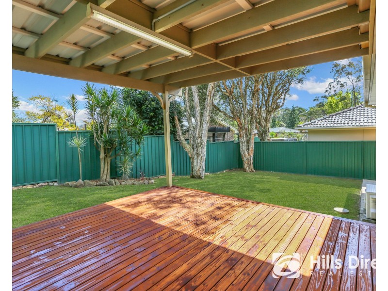 3 Coulman Street, Kings Park NSW 2148