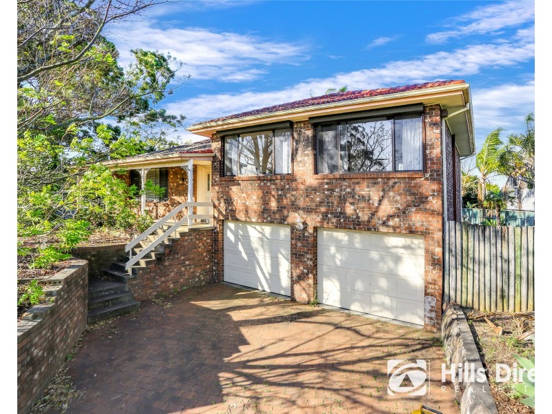14 James Cook Drive, Kings Langley NSW 2147