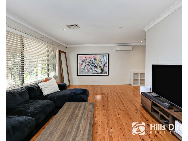 14 James Cook Drive, Kings Langley NSW 2147