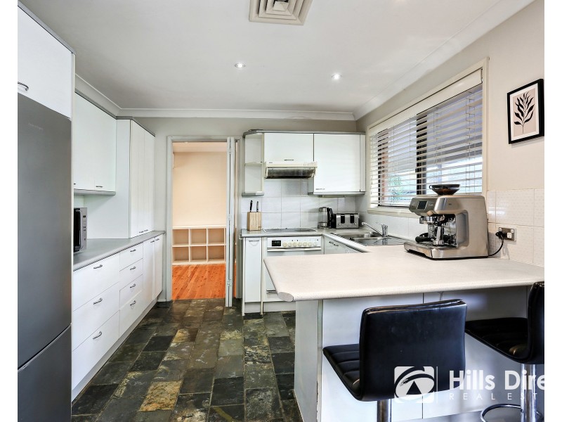 14 James Cook Drive, Kings Langley NSW 2147