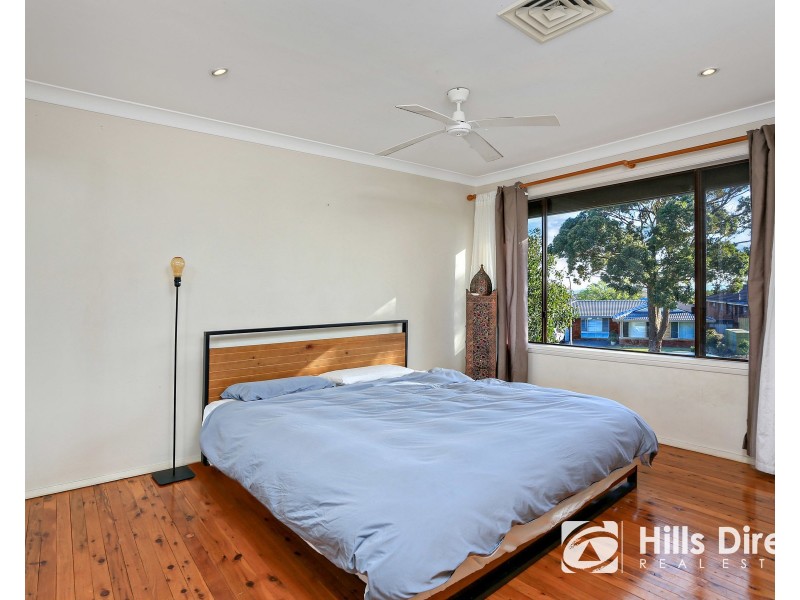 14 James Cook Drive, Kings Langley NSW 2147