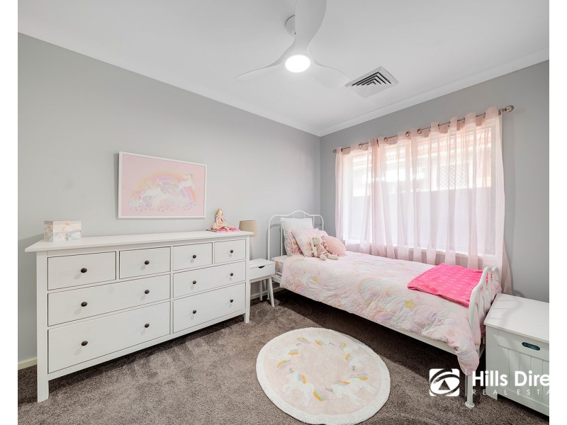 5 Edmund Blackett Close, St Clair NSW 2759