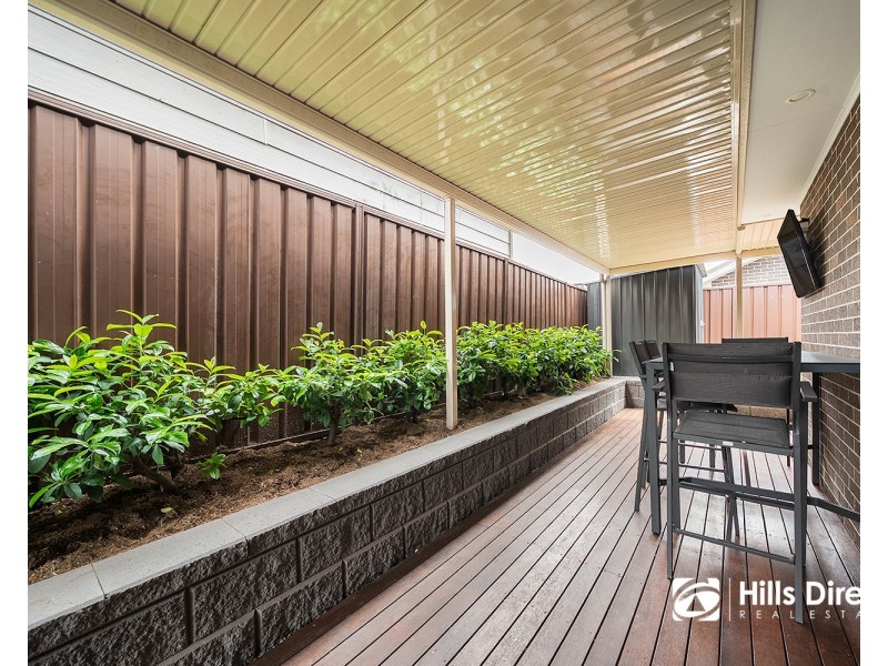 5 Edmund Blackett Close, St Clair NSW 2759