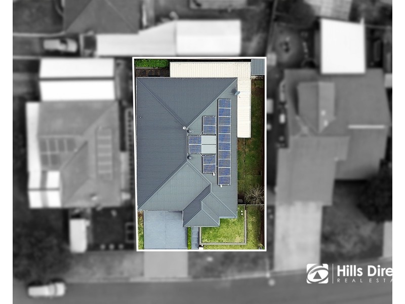 5 Edmund Blackett Close, St Clair NSW 2759