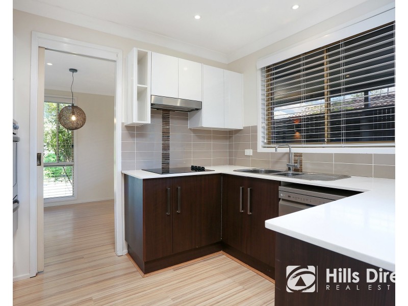 22 Pendley Crescent, Quakers Hill NSW 2763