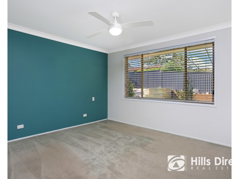 22 Pendley Crescent, Quakers Hill NSW 2763