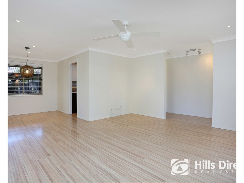 22 Pendley Crescent, Quakers Hill NSW 2763