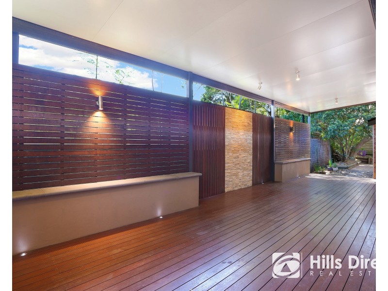 22 Pendley Crescent, Quakers Hill NSW 2763