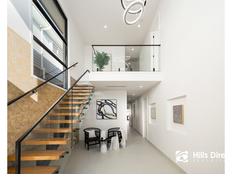 24 Aquarius Way, Box Hill NSW 2765