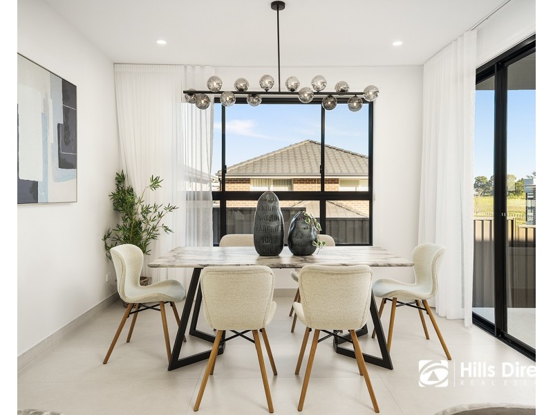 24 Aquarius Way, Box Hill NSW 2765