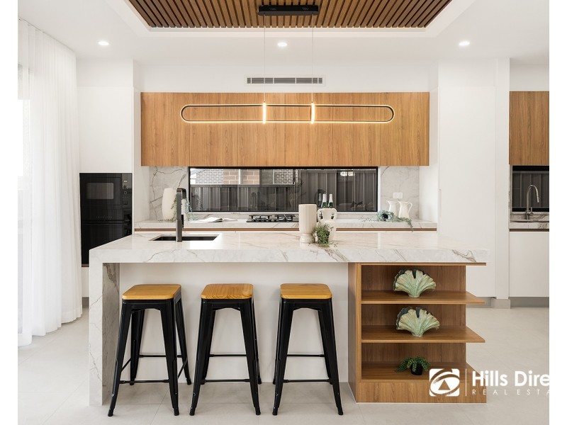 24 Aquarius Way, Box Hill NSW 2765