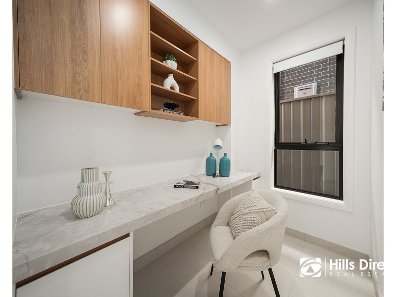 24 Aquarius Way, Box Hill NSW 2765