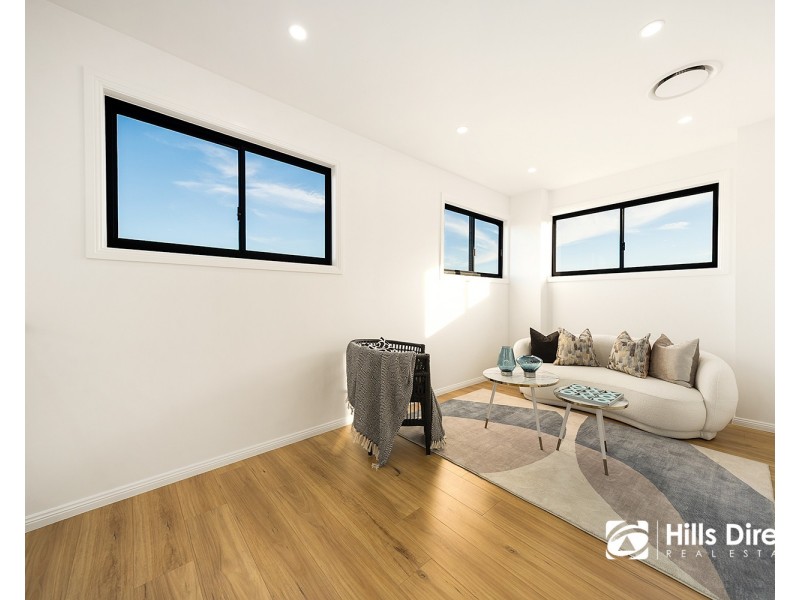 24 Aquarius Way, Box Hill NSW 2765