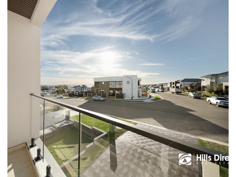 24 Aquarius Way, Box Hill NSW 2765