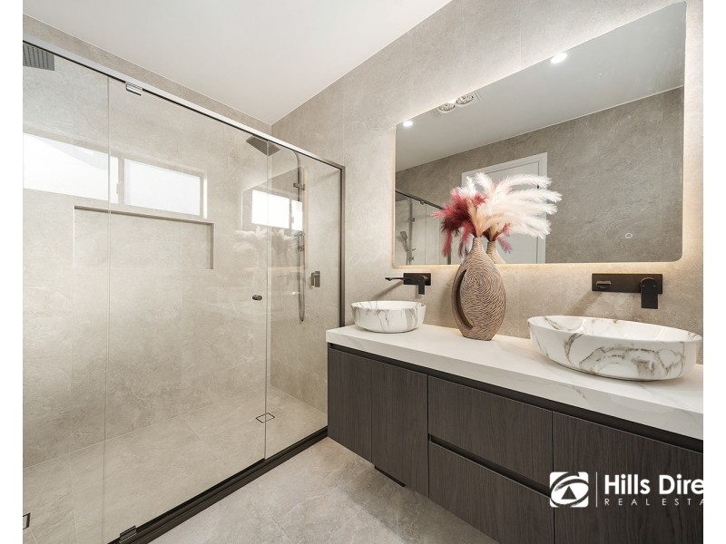 24 Aquarius Way, Box Hill NSW 2765