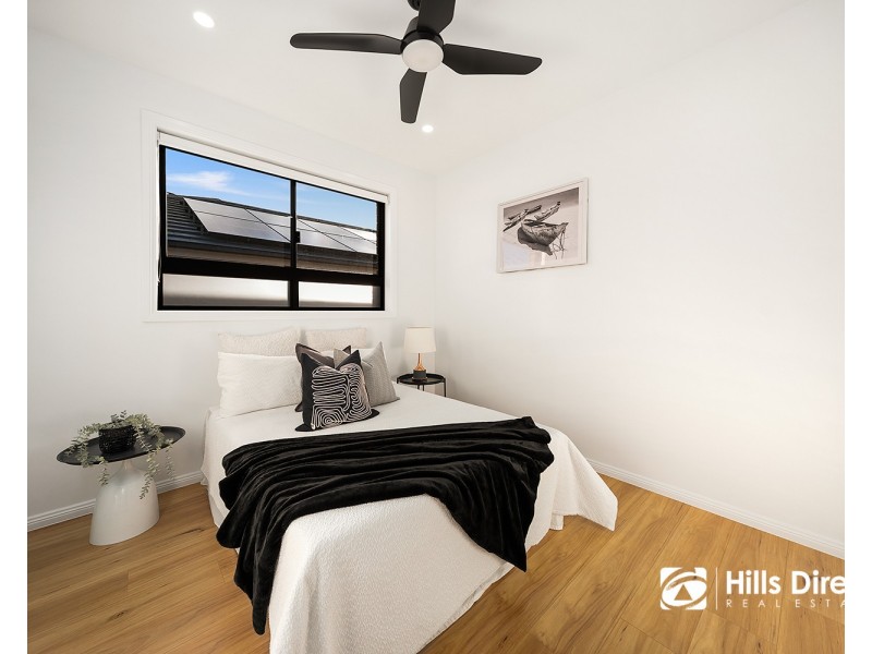 24 Aquarius Way, Box Hill NSW 2765