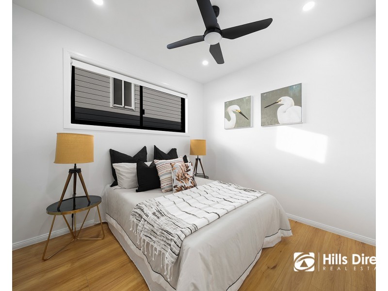 24 Aquarius Way, Box Hill NSW 2765