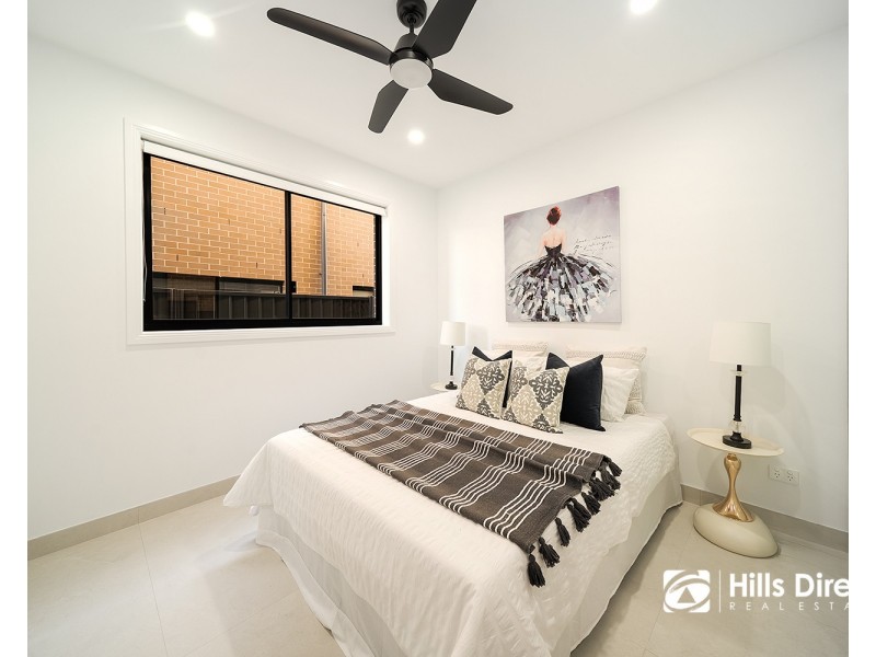 24 Aquarius Way, Box Hill NSW 2765