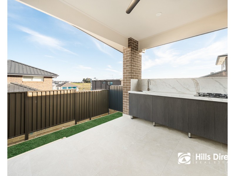 24 Aquarius Way, Box Hill NSW 2765